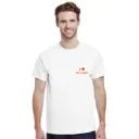 T-shirt À Marette, rien ne nous arrête !